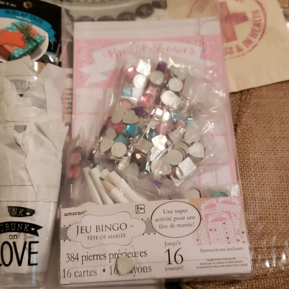 Southern Bridal Bundle - Picture 4 of 4